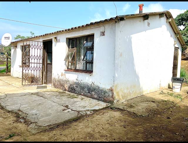 2 BEDROOM HOUSE FOR SALE IN UMLAZI U